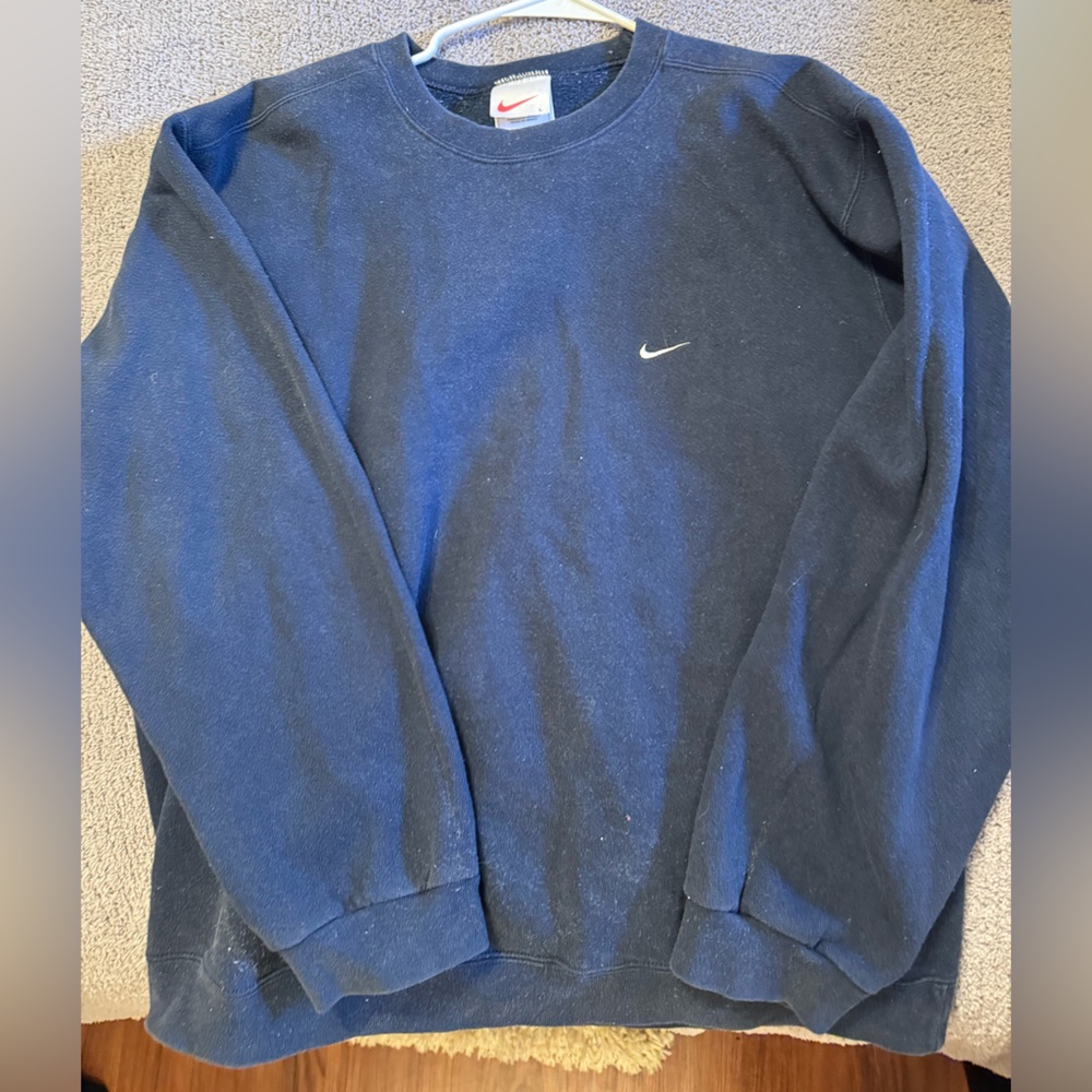 80’s Nike Sweatshirt